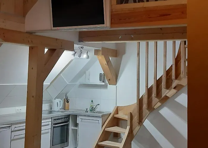 Altes Siedlerhaus Nesebanz