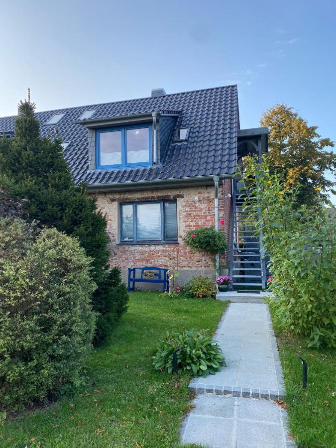 Altes Siedlerhaus Nesebanz